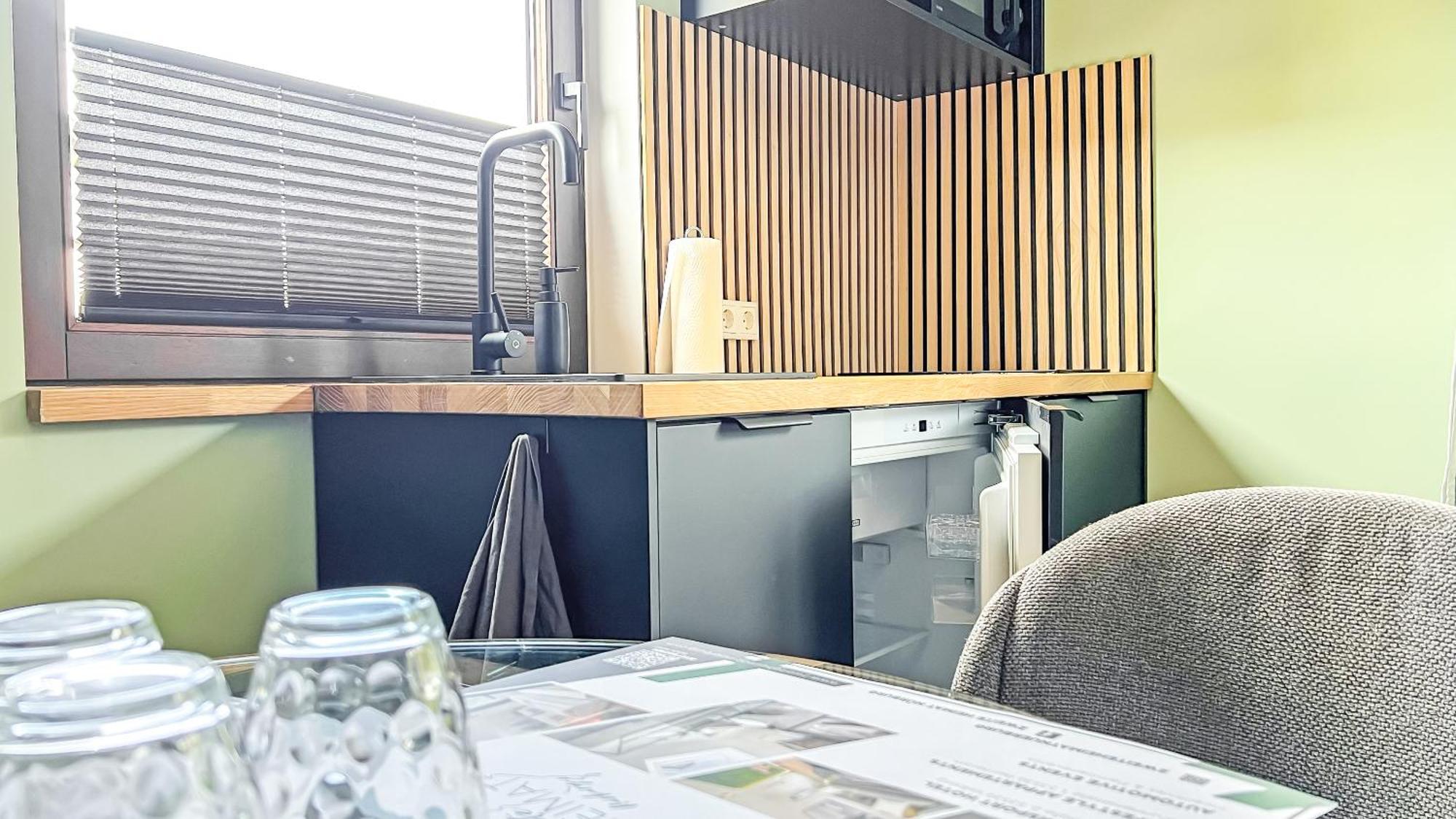 Hotel Zweite Heimat Nuerburg ケルベルク 部屋 写真