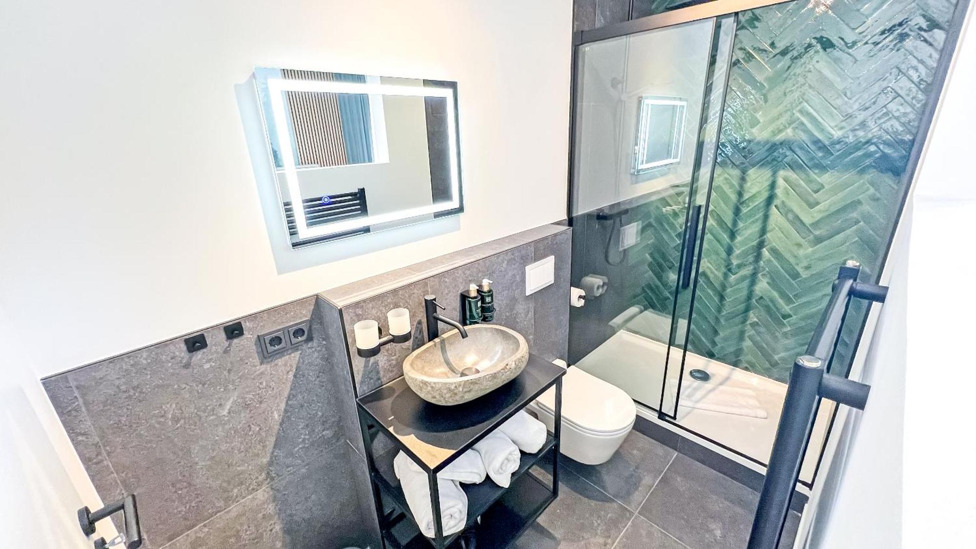 Hotel Zweite Heimat Nuerburg ケルベルク 部屋 写真