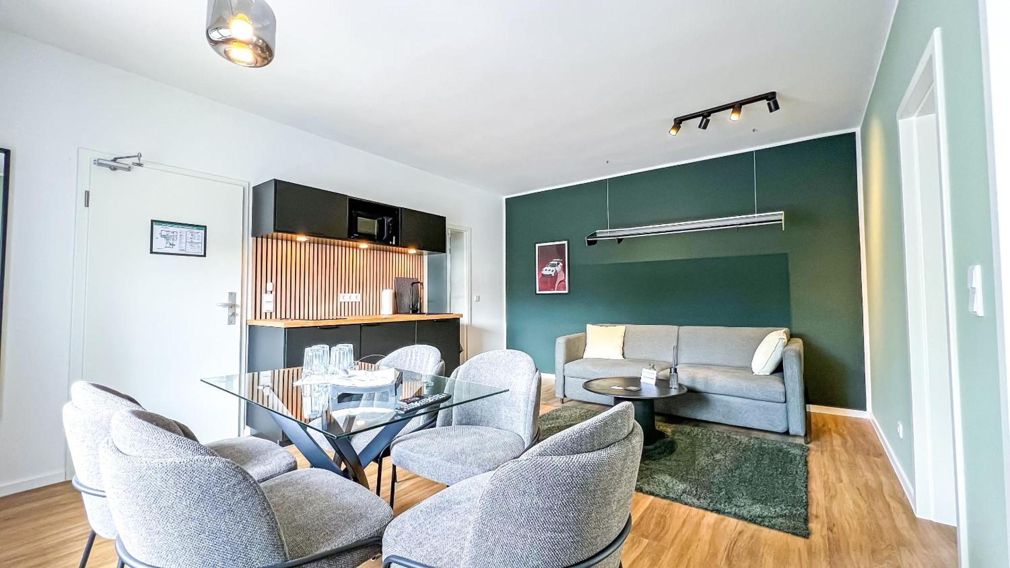 Hotel Zweite Heimat Nuerburg ケルベルク エクステリア 写真