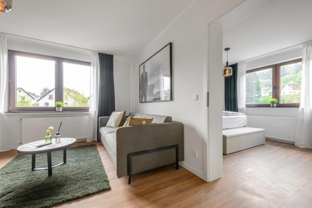 Hotel Zweite Heimat Nuerburg ケルベルク エクステリア 写真